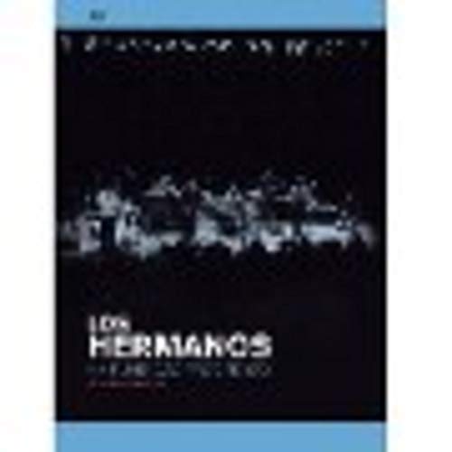 LOS HERMANOS - NA FUNDICAO PROG(DVD)