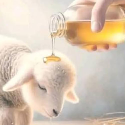 The oil was for this EP29