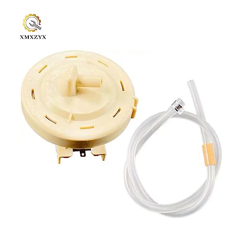 6501Ea1001R Washing Machine Pressure Sensor Switch 6501Ea1001C Washer Water Level Sensor Switch Ap5204365 Ebf62754506 2651052 For Lg Washer Water Pressure Switch Assembly 6501Ea1001R #TOP2
