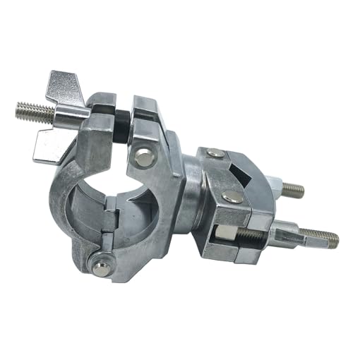 Electronic Drum V Rack Multi Clamp 1.5inch