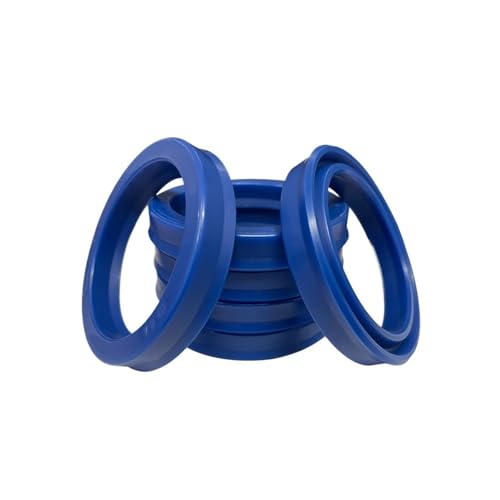 Anillo de sellado H601 para reparar cilindros hidráulicos con pérdida de presión 4