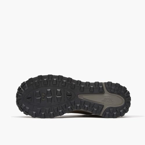 Image of Georgia Boot DuraBlend Sport Waterproof Hiker