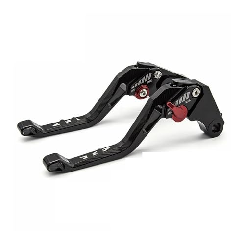 Levier d'embrayage moto réglable pour supprimer le jeu mécanique des CBR 600 1000