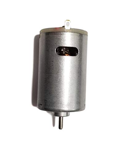 Cutting Edge Power DC Wind Turbine Project Motor Generator - Thumbnail 3