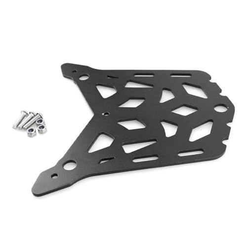 Soporte portaequipajes trasero de motocicleta para caja superior Tracer 9 GT 2021-2025