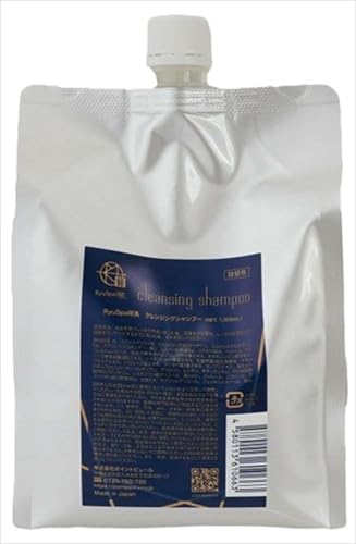  RyuSpa NWOVv[ 1000ml l֗p V[N[T[̍ VRt[Epxt[ETtF[gt[EF