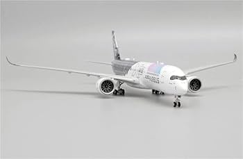 JC Wings XX2935 エアバス A350-900 F-WWYB 美品 JC Wings XX2935 エアバス A350-900 F-WWYB 美品