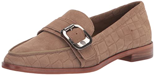 Image of Vince Camuto Women's Footwear Cenkanda Buckle Loafer Flat