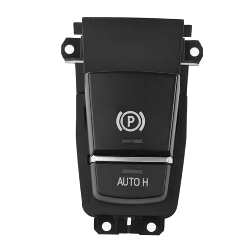 Bouton frein main pour BMW Série 5 7 X3 X4 F10 F25 | Commutateur électronique OEM 61319159997