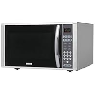 Algopix Similar Product 6 - RCA 11cu ft Microwave Stainless