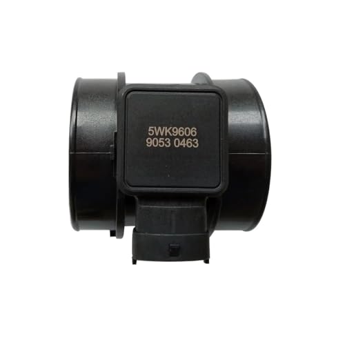 Débitmètre d'air massique Zafira 1.8 essence 16V avec capteur 5WK9641 90530463