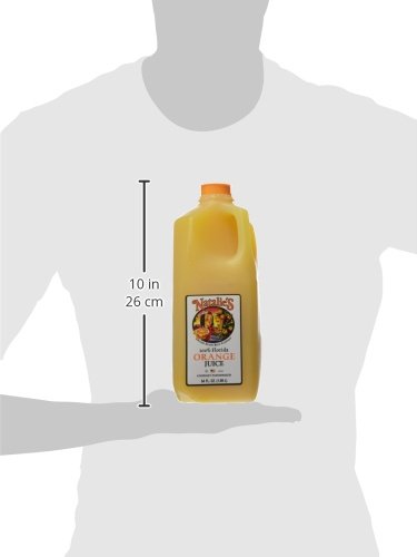 Natalie's, Orange Juice, 64 oz
