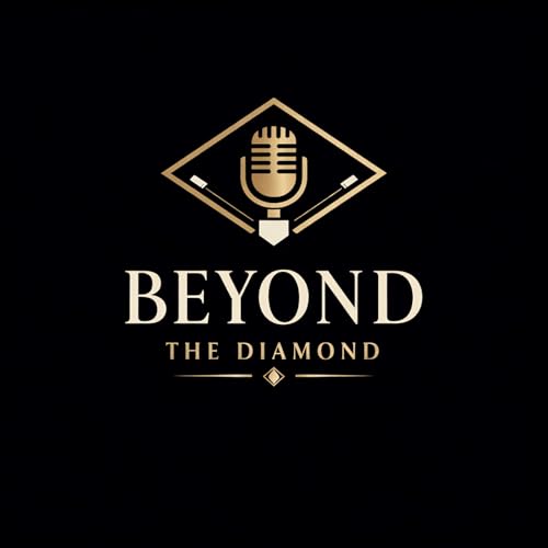 Couverture de Beyond The Diamond Podcast