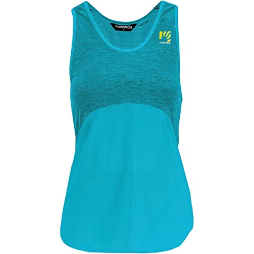 Vêtement de sport Karpos Alta V. POL. W anti-transpiration pour femme en taille L