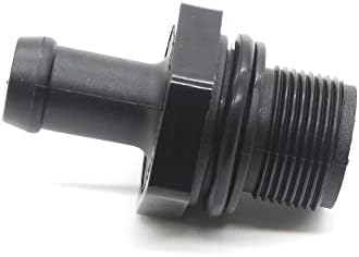 Beck Arnley 045-0346 PCV Ventil - Positives Kurbelgehäuse Belüftungsventil