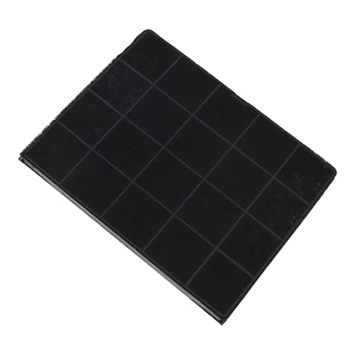 Filtre à charbon rectangulaire ECFB01 sparefixd pour hotte Electrolux - 2