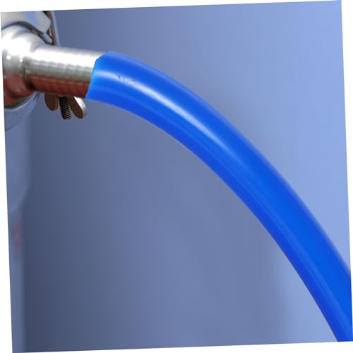 Beatifufu Mangueira Pneumática Tubulação De Ar Cia Aérea Tubulação Do Compressor De Ar De Compressor