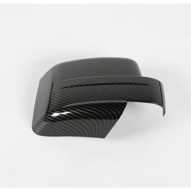 Coques de rétroviseurs pour Liberty 2008-2012 en ABS robuste de qualité supérieure