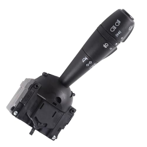 Interrupteur de direction voiture réactif pour Dacia Logan et Lodgy 8201167982
