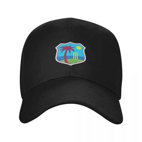 TPDODON - TPDODON Casquette de baseball édition limitée Cricket Sticker Designer Snap Back Garçon Enfant