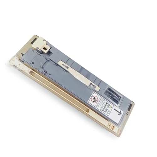 Bouteille de toner Xerox DocuCentre-II C3000 recharge CWAA0692 108R00006