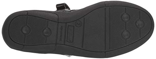 Nina Girl's Alannah Mary Jane Flat4