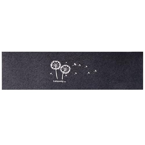 Alfombra de baño superabsorbente con base anticaídas para hogar 2