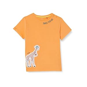s.Oliver 405.10.104.12.130.2062427 baby-jongens t-shirt