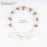 Zoom IMG-1 yiwonfu 2 fasce per capelli Zoom IMG-1 yiwonfu 2 fasce per capelli