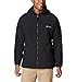 Produktbild Columbia Herren Wallowa Parkjacke, Schwarz, Größe M