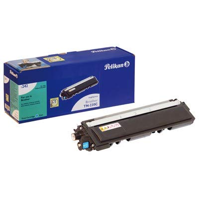 Preisvergleich Produktbild Pelikan Brother TN-230 C