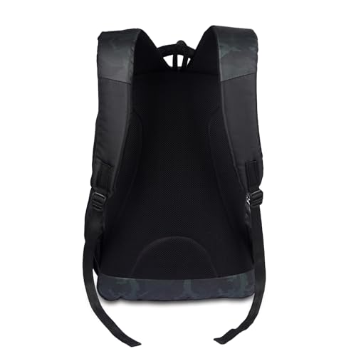 Image of Lightweight Camouflage Laptop Backpack