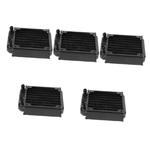 Disipador térmico para computadora SHINEOFI ideal para refrigerar placas de servidores