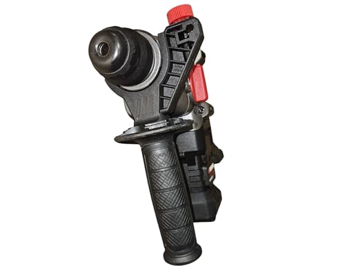 PARKSIDE PERFORMANCE PKHAP 20-Li A1 20V Akku-Meißelhammer – Bild 3
