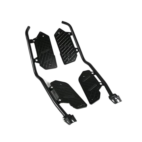Protection de pedale TMAX 560 accessoire de cadre premium