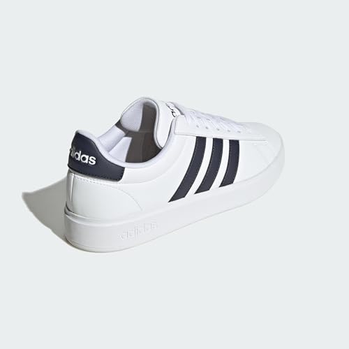 Image of adidas Grand Court 2.0 Unisex Casual Sneakers