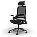 Ergotopia NextBack Pro Ergonomischer Bürostuhl 150kg – Schreibtischstuhl ergonomisch, Bürostuhl ergonomisch Testsieger 100% individuell einstellbar, Gamingstuhl Office Chair