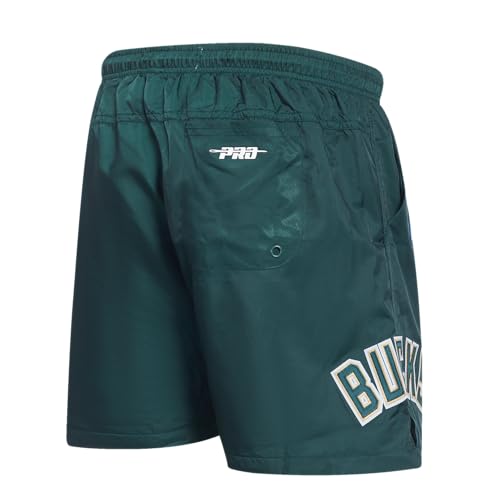 Image of Pro Standard NBA Mens Mens NBA Classic Woven Woven Short