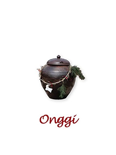 Onggi, The Breathing Pottery