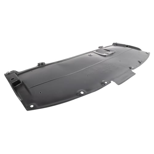 Image of TRQ Engine Splash Shield Front Lower Compatible with 2016-2022 Mazda CX-9 MA1228129