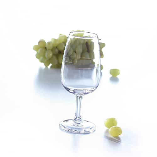 Verres de dégustation robustes Cabernet Tulipe Chef&Sommelier - 3