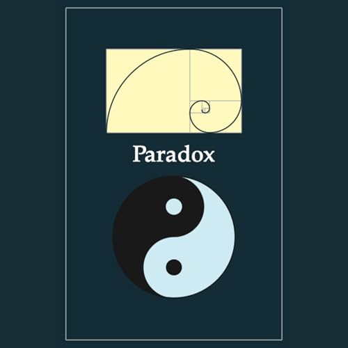 Paradox by Gideon Rappaport episode artwork