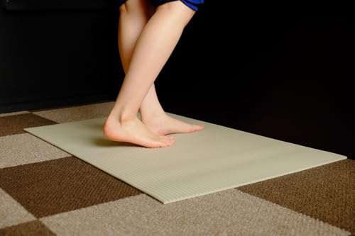 90 cm x 50 cm 󂢂炸 Ȃ R fM 炩 ӂy ʑ }bg ItzCg 4573213470152