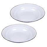 Ustensiles ménagers en émail : finition soignée, bonne texture, pratique et pratique à utiliser à la maison, bols à mélanger en émail.