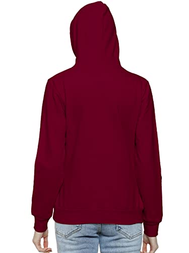 Image of HITHROW Men Women's Sweatshirts & Hoodies