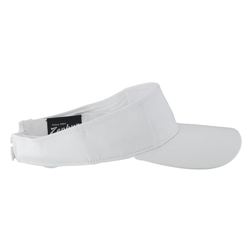 Image of ZHATS NCAA Mens Adjustable Visor Drill