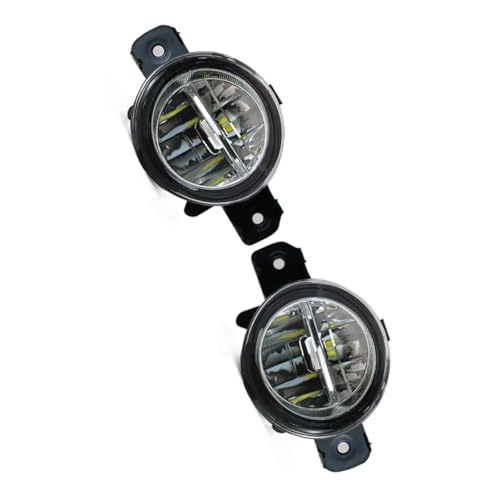 Feux antibrouillard avant Infiniti G37 QX60 JX35 pièce de rechange équivalente OEM