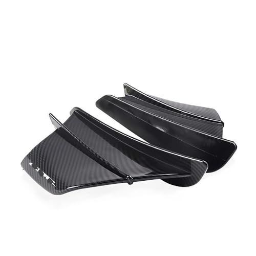 Panneau de protection carénage CBR500R finition aérodynamique