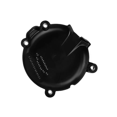 Carter protection moteur GSXR 1000 couvercle haute résistance