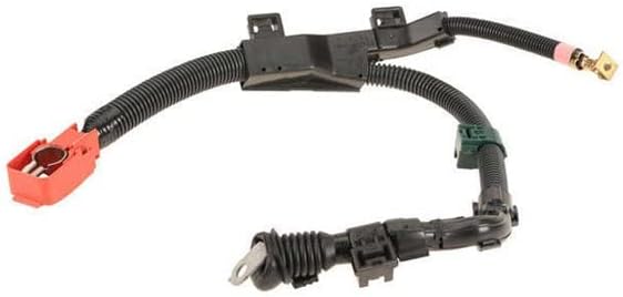 Genuine 32410-TA0-A01 - Battery Cable